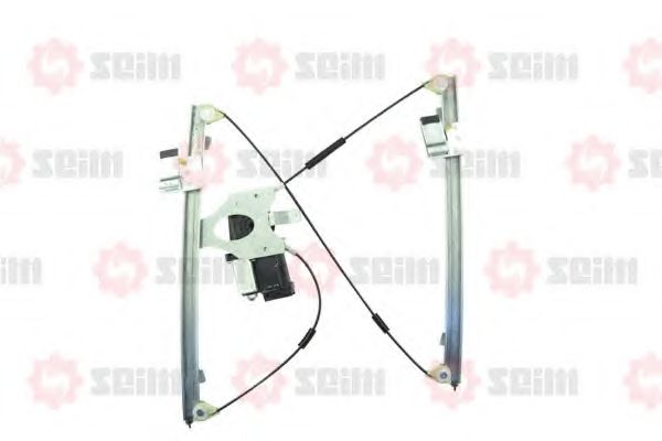 Подъемное устройство для окон SEIM 900991