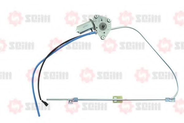 Подъемное устройство для окон SEIM 901210