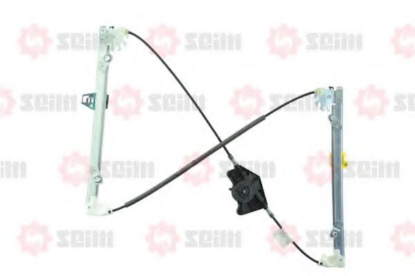 Подъемное устройство для окон SEIM 850174