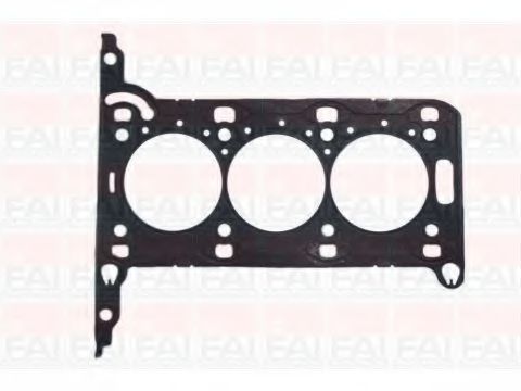 Прокладка, головка цилиндра FAI AutoParts HG1381