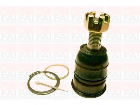 Несущий / направляющий шарнир FAI AutoParts SS468