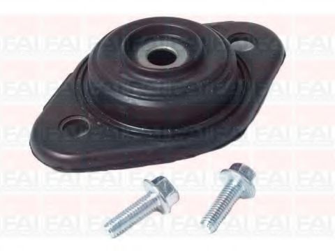 Крепление стойки амортизатора FAI AutoParts SS3055