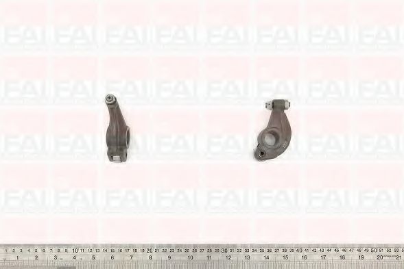 Коромысло, управление двигателем FAI AutoParts R966S
