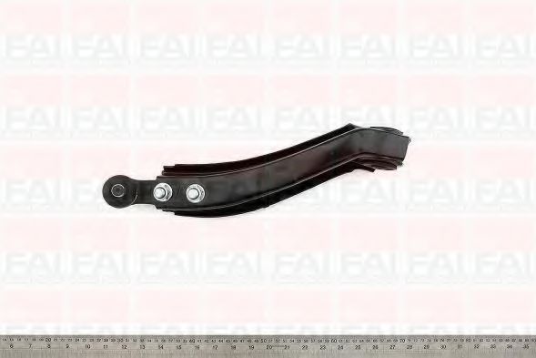 Рычаг независимой подвески колеса, подвеска колеса FAI AutoParts SS433