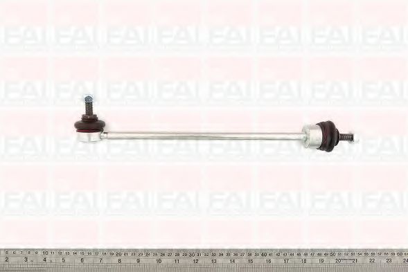 Тяга / стойка, стабилизатор FAI AutoParts SS450