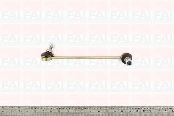 Тяга / стойка, стабилизатор FAI AutoParts SS554