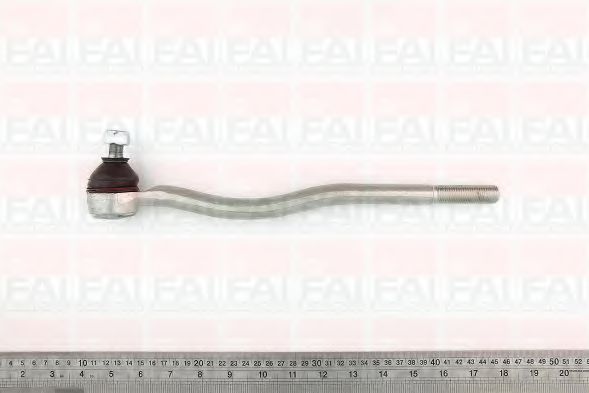 Наконечник поперечной рулевой тяги FAI AutoParts SS1206