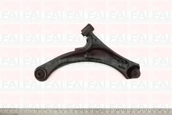 Рычаг независимой подвески колеса, подвеска колеса FAI AutoParts SS2714