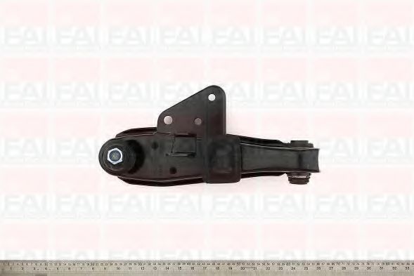 Рычаг независимой подвески колеса, подвеска колеса FAI AutoParts SS4088