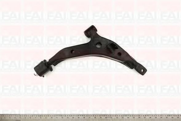 Рычаг независимой подвески колеса, подвеска колеса FAI AutoParts SS4091