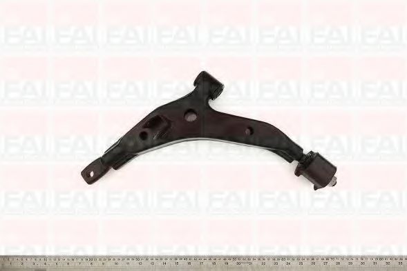 Рычаг независимой подвески колеса, подвеска колеса FAI AutoParts SS4092