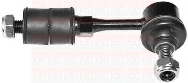 Наконечник поперечной рулевой тяги FAI AutoParts SS7268