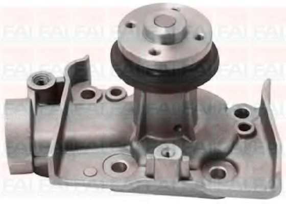 Водяной насос FAI AutoParts WP6524