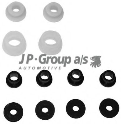 Ремкомплект, рычаг переключения JP GROUP 1131700410