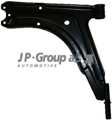 Рычаг независимой подвески колеса, подвеска колеса JP GROUP 1140100400