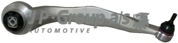 Рычаг независимой подвески колеса, подвеска колеса JP GROUP 1140104670