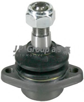 Несущий / направляющий шарнир JP GROUP 1140302700