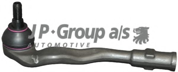 Наконечник поперечной рулевой тяги JP GROUP 1144602770