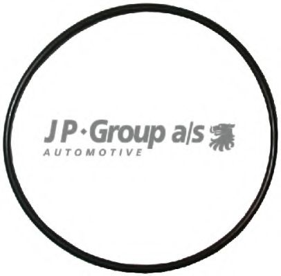 Прокладка, водяной насос JP GROUP 1219603500