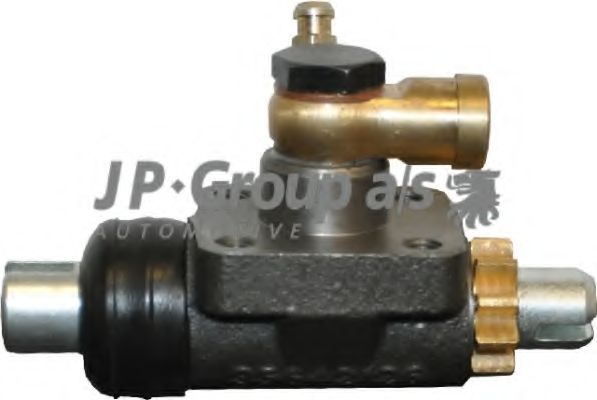 Колесный тормозной цилиндр JP GROUP 1661300181