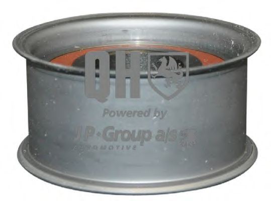 Паразитный / Ведущий ролик, зубчатый ремень JP GROUP 3912200709
