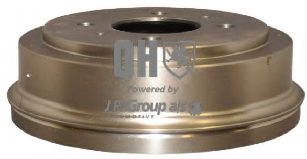 Тормозной барабан JP GROUP 3963500109