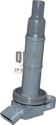 Катушка зажигания JP GROUP 4891600409