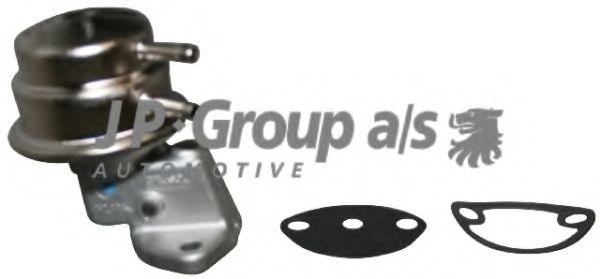 Топливный насос JP GROUP 8115200502