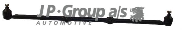 Поперечная рулевая тяга JP GROUP 8144400400