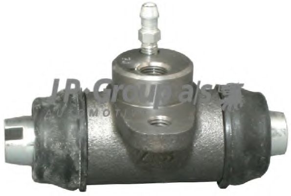 Колесный тормозной цилиндр JP GROUP 8161301202