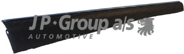 Подножка JP GROUP 8181500280