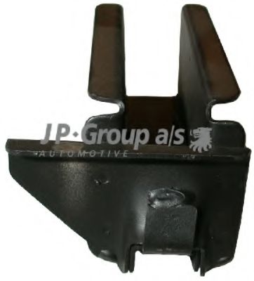 Крепление, автомобильный домкрат JP GROUP 9555831