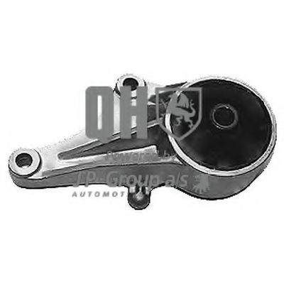 Подвеска, двигатель JP GROUP 1217904009