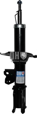 Амортизатор JP GROUP 3642100589