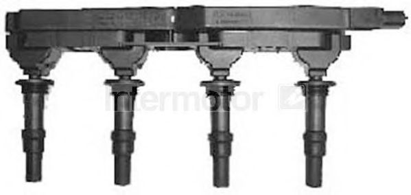 Элемент катушки зажигания STANDARD 12724