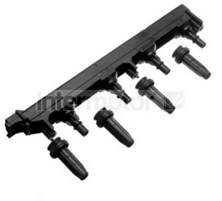 Элемент катушки зажигания STANDARD 12795