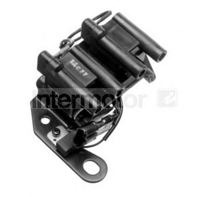 Катушка зажигания STANDARD 12815