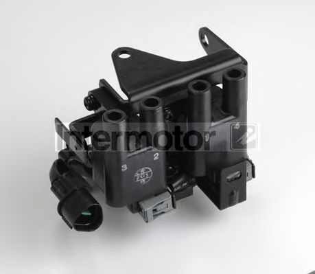Катушка зажигания STANDARD 12888