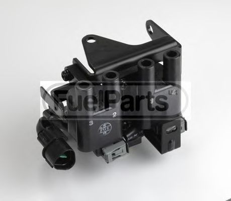 Катушка зажигания STANDARD CU1253