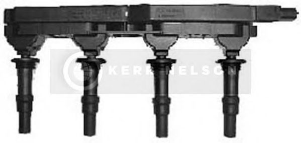Элемент катушки зажигания STANDARD IIS031
