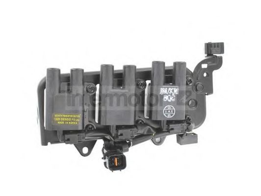 Катушка зажигания STANDARD 12133