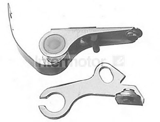 Контактная группа, распределитель зажигания STANDARD 22350