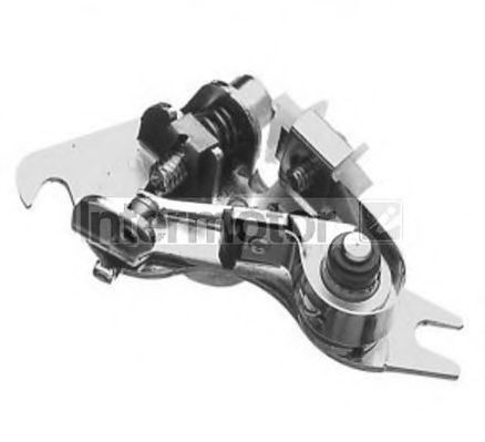 Контактная группа, распределитель зажигания BERU KS113