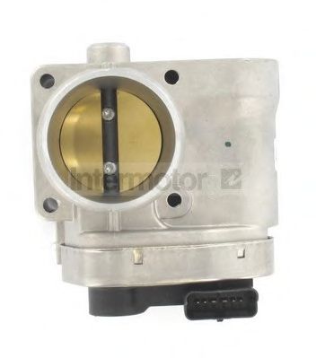 Патрубок дроссельной заслонки STANDARD 68254