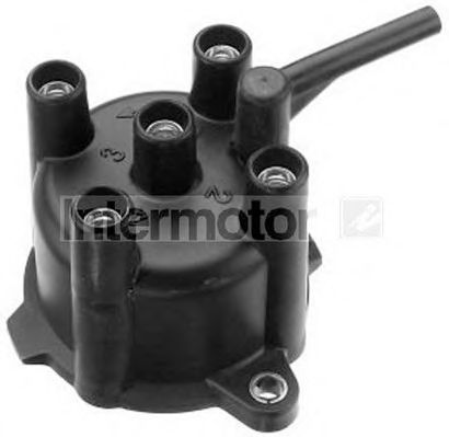 Крышка распределителя зажигания STANDARD 46937