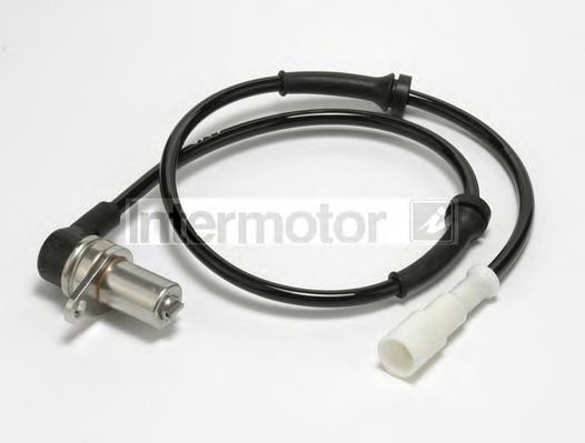 Датчик, частота вращения колеса STANDARD 60186