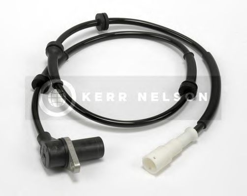 Датчик, частота вращения колеса INTERMOTOR 60184