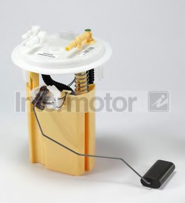 Датчик, запас топлива STANDARD 38640