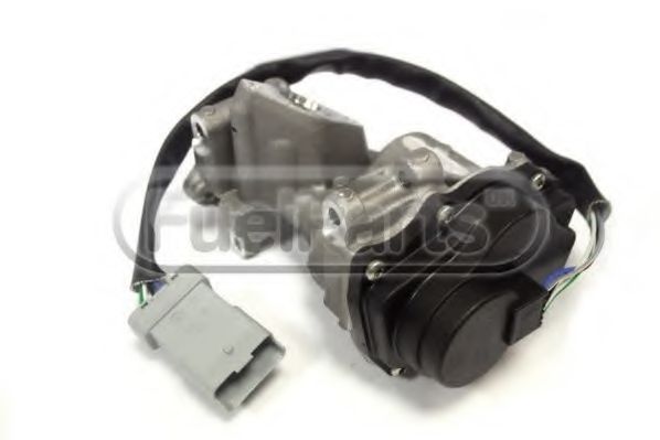 Клапан возврата ОГ STANDARD EGR365