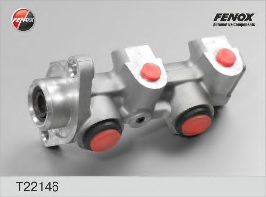 Главный тормозной цилиндр FENOX T22146